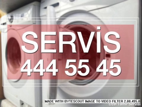 Anadolu Hisarı Ferroli Şerviş ЧЧЧ 5Ҕ Ч5