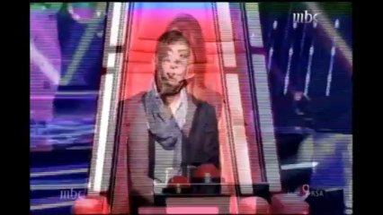 الاعلان الثالث لاطلاق برنامج أحلى صوت في موسمه الثاني