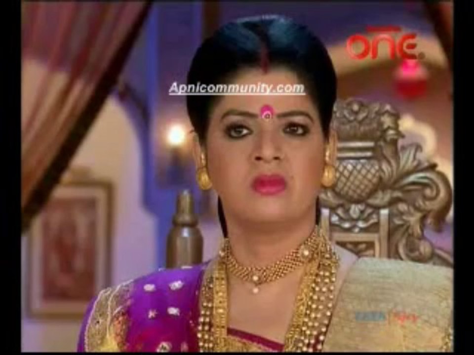 Aakhir Bahu Niyati Mahasangm 27 Dec2013-pt4