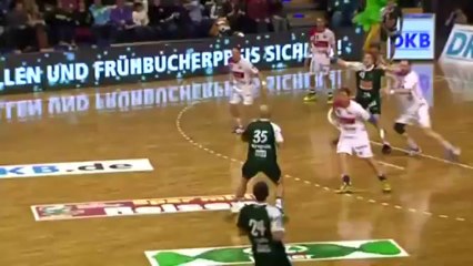 Résumé Berlin - Balingen