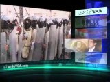 News Minute on VOA News - 27th December 2013