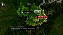 Courchevel : Un gardien de refuge meurt dans une avalanche