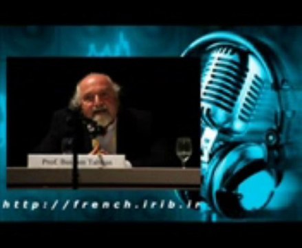 Bassam Tahhan - A quand la guerre civile au Liban