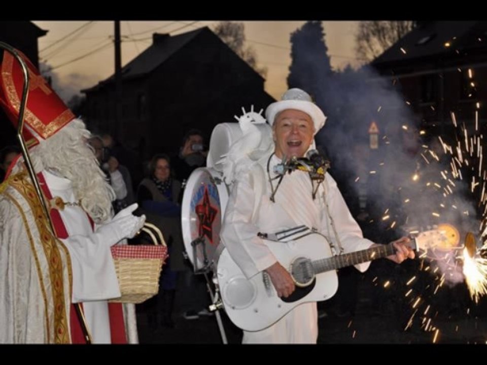 Remy Bricka à Beuzet le 01/12/2013