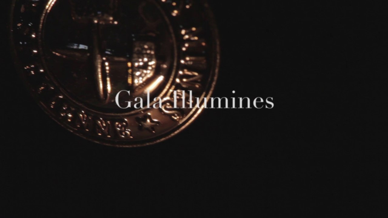 Teaser gala Illumines 2014
