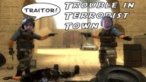 TAKE A SEAT! - Trouble in Terrorist Town #4