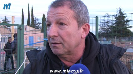 MHSC Mbaye Niang vu par Courbis