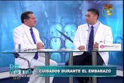 Soluciones Médicas: cuidados necesarios antes, durante y después del embarazo