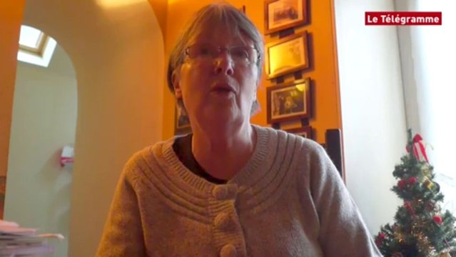 Morlaix. Soulagement après le rétablissement de l'électricité