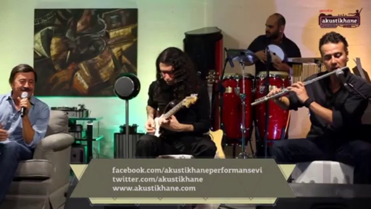 Selami Şahin - Sen Mevsimler Gibisin