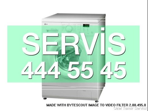Başıbüyük Ferroli Şerviş ЧЧЧ 5Ҕ Ч5
