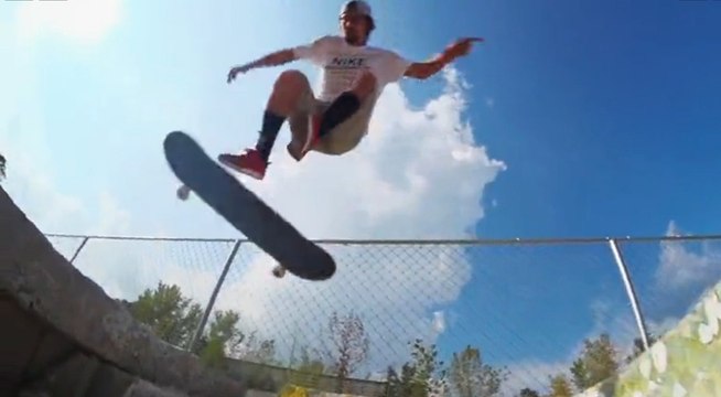 Ryan Sheckler Skateboard Session With Friends in San Clemente !! Sheckler Sessions