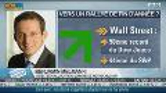 Vers une véritable reprise aux Etats-Unis ?: Benjamin Melman, dans Intégrale Bourse - 27/12