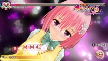 To Love Ru Darkness Battle Ecstasy - Trailer