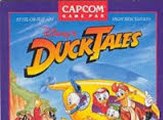 Twisted Nick Game Review - DUCKTALES for NES