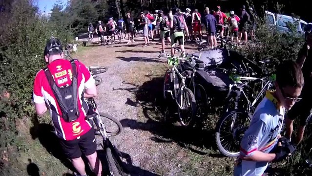 La Genn'iale 2012 ( Gennes ).