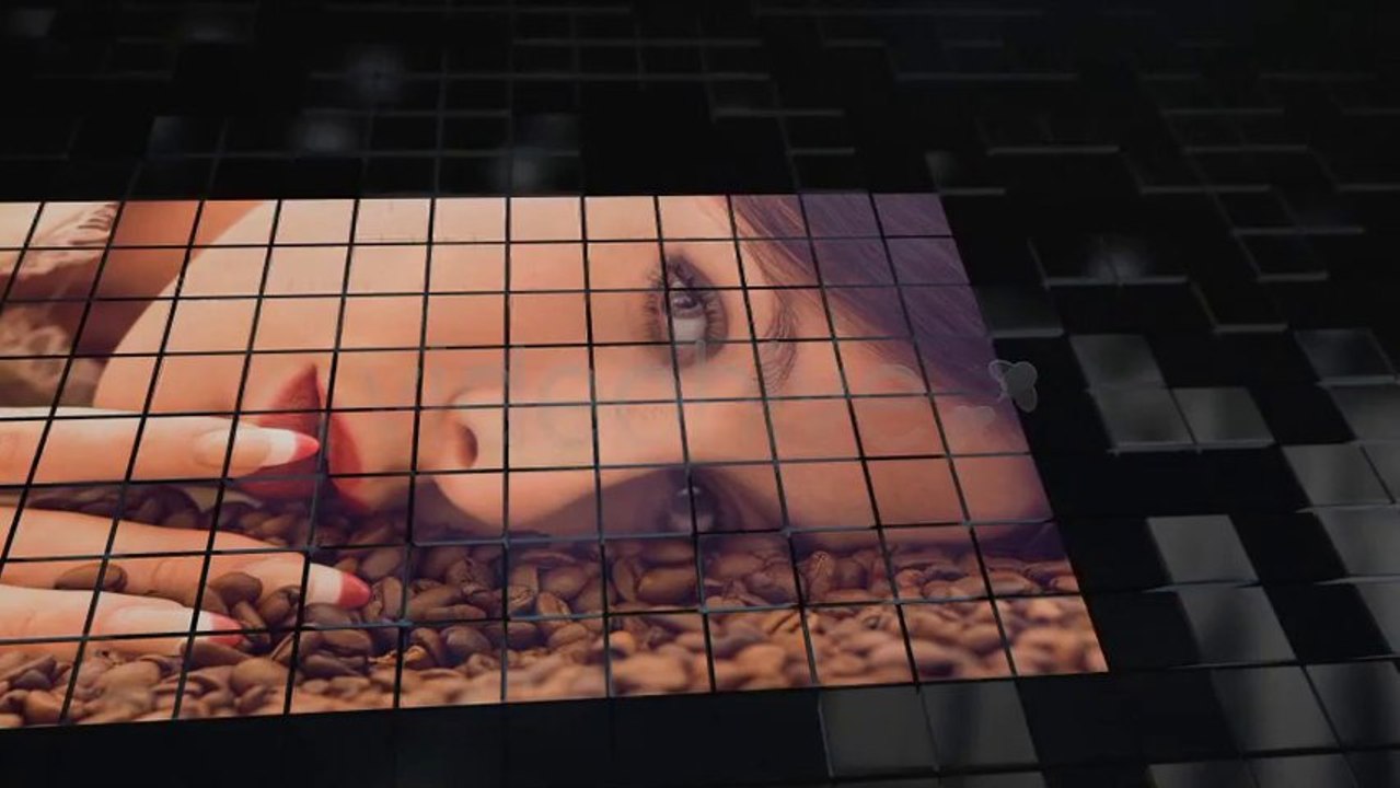 Quantum - After Effects Template