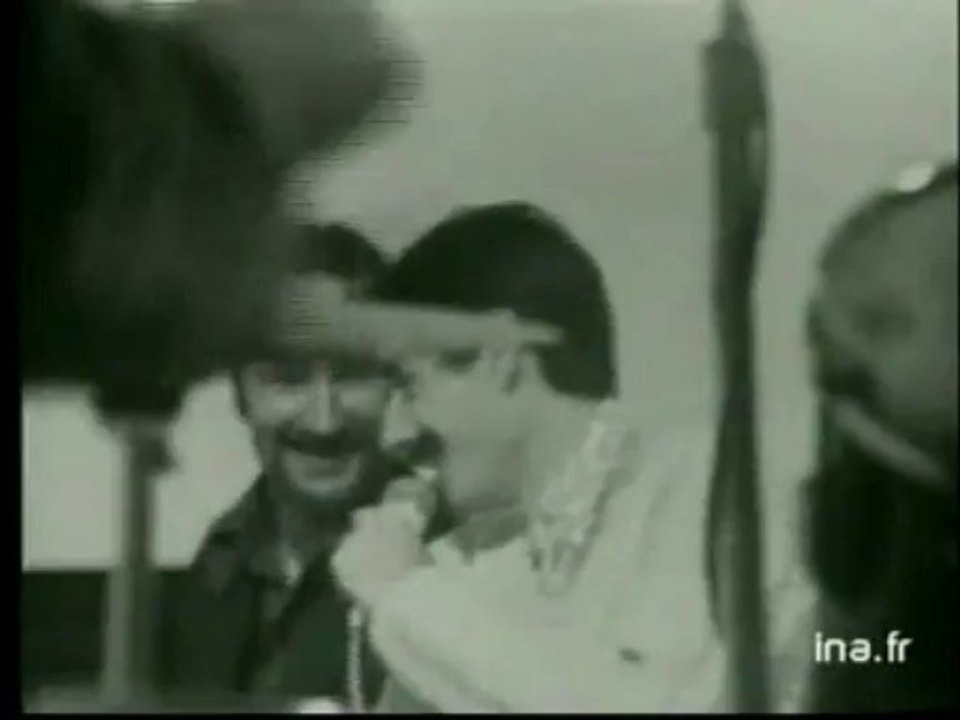Jean FERRAT - Alleluia