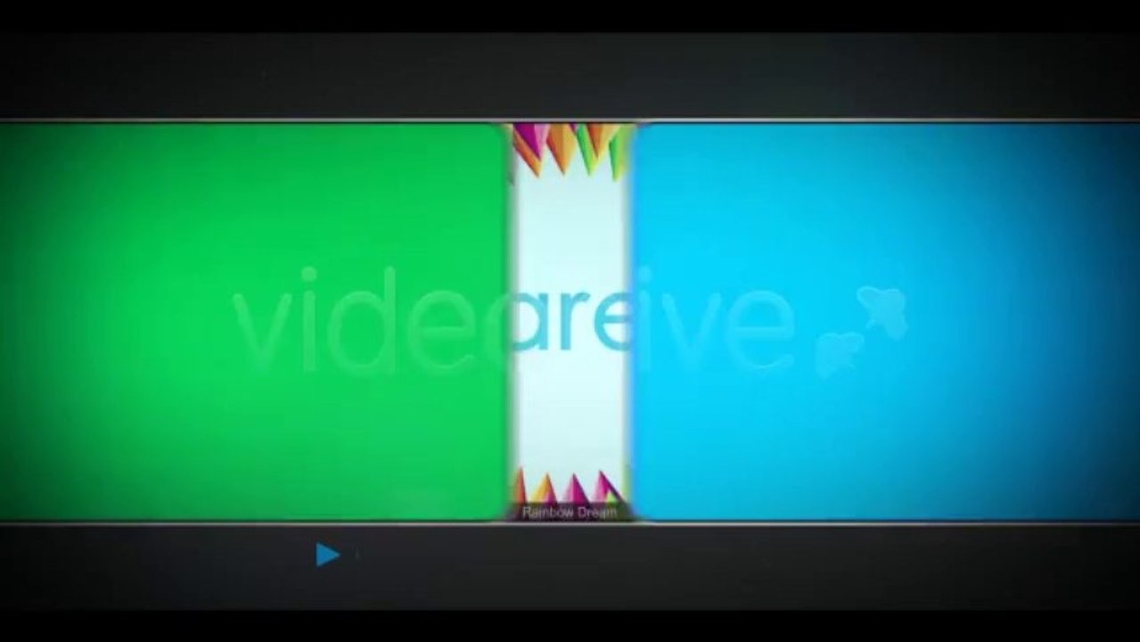 My Portfolio - After Effects Template