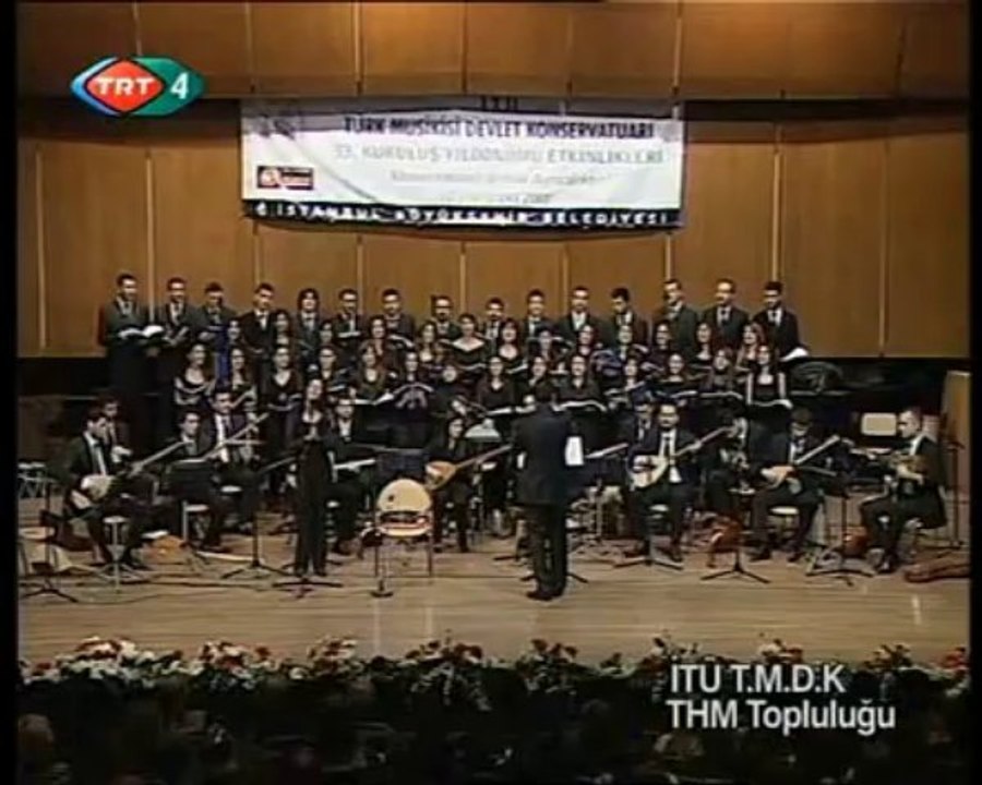 Özge Öz - Evlerinin önü handır