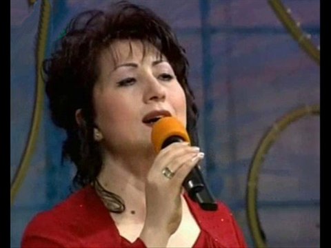 Hilal ÇELEBİ-Doymadan Sevgine Doymadan Sana (NEY TAKSİMLİ) (ŞEVK EFZA)R.G.