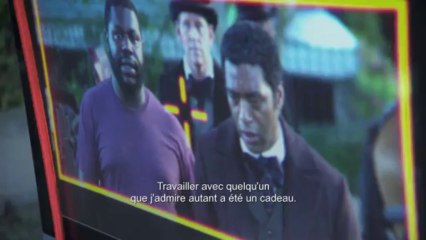 12 YEARS A SLAVE - Featurette #3 Le regard du réalisateur [VOST|HD1080p}