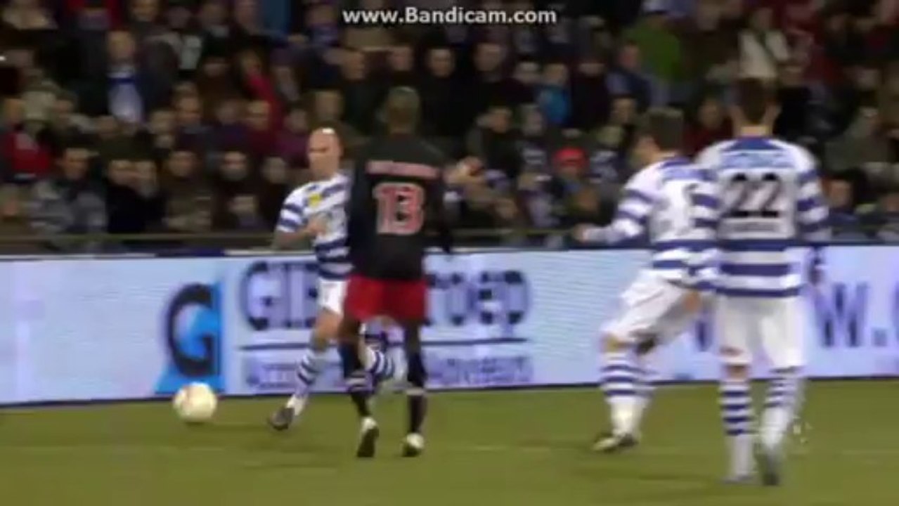 de graafschap-psv