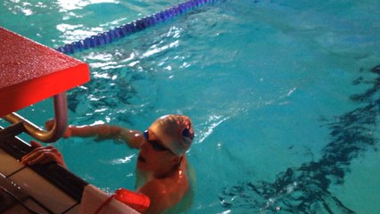 Dorian Jeanne améliore son record de Normandie