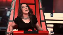 Promo 'La voz kids' (Telecinco)