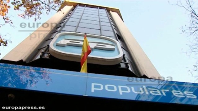 Rajoy hace balance del año 2013 contestado por Rubalcaba