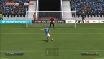 FIFA 14 LA SCALATA ep. 1 /IL MAGICO