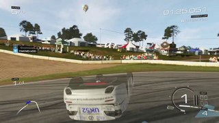 Forza 5 Xbox One Head over Heels (HD)