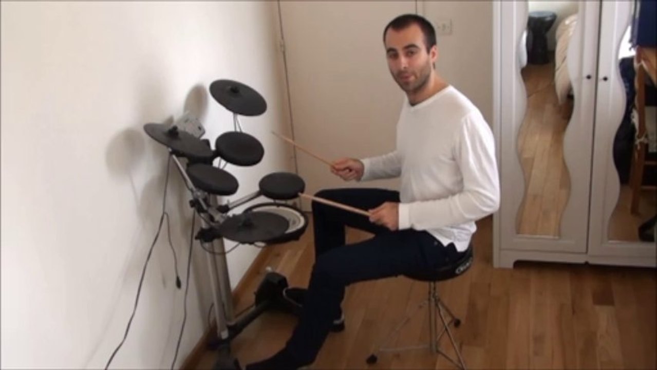 les grooves qui tuent épisode 1