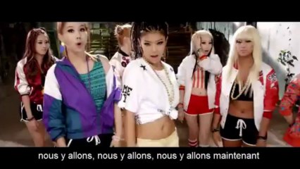 Wa$$up nom nom nom VOSTFR