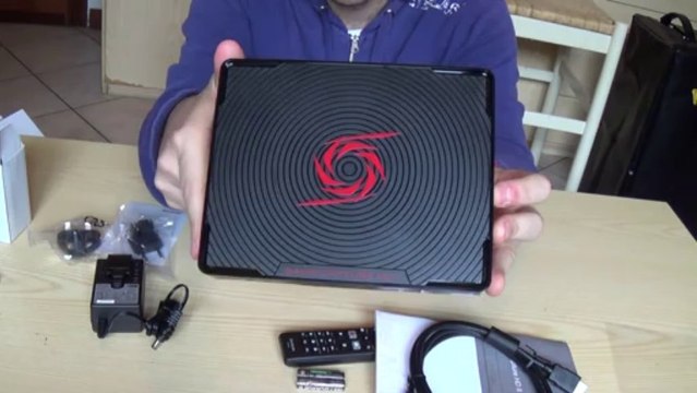 Unboxing Avermedia game capture hd 2! (HD ITA)