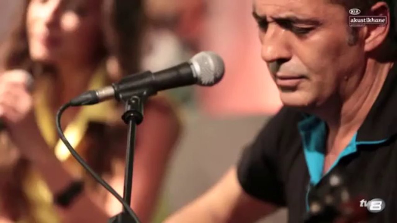 Yavuz Bingöl & Öykü Gürman - Candan İleri