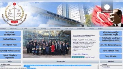 Turkey: problems mount for PM Erdogan