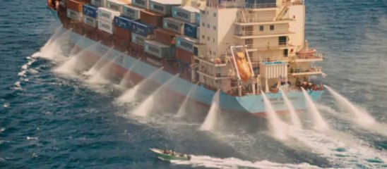 Captain Phillips Trailer 1080p