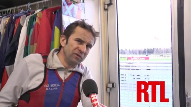 Jean-Michel Bazire présente Up and Quick