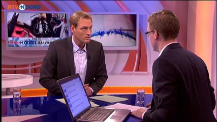 Het Online Jaaroverzicht 2013 van RTV Noord - RTV Noord