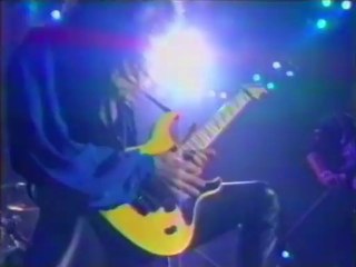 Firehouse - All She Wrote (Live In Lafayette, 1991)