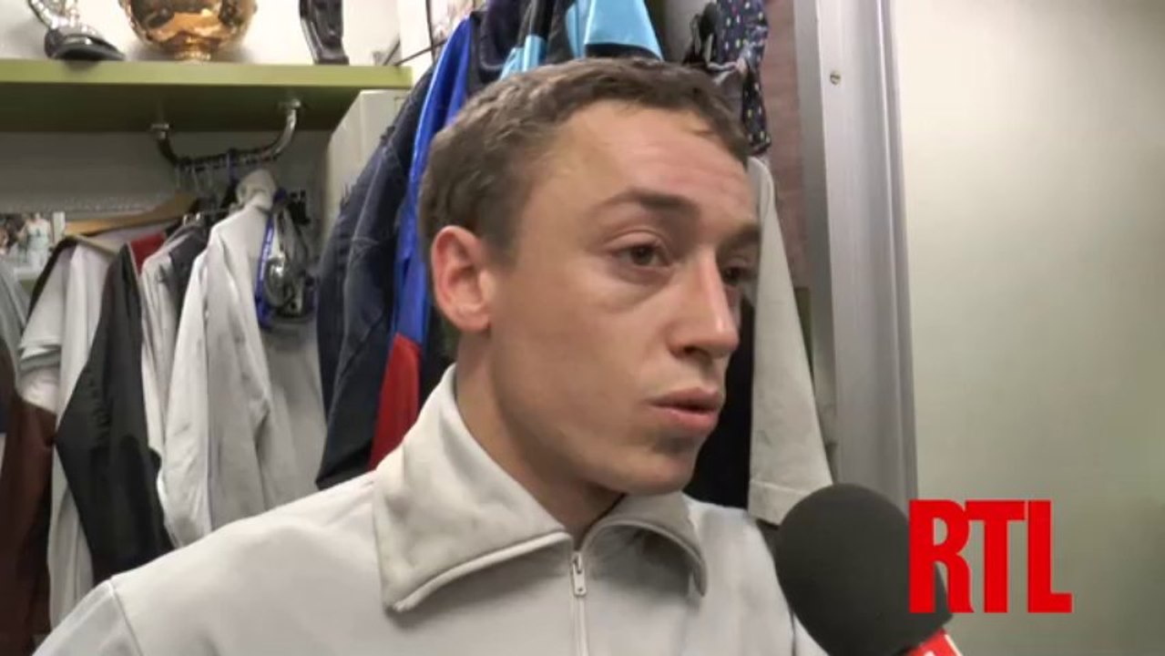 Anthony Barrier présente Triode de Fellière