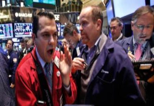 10-Year Yield Hits 3 Percent, Is A Correction Looming?