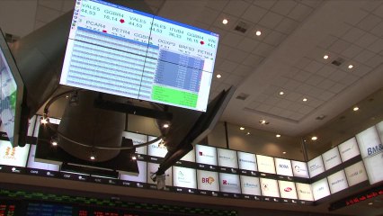 Direto da Bolsa - 27 de Dezembro - 2ª Edição