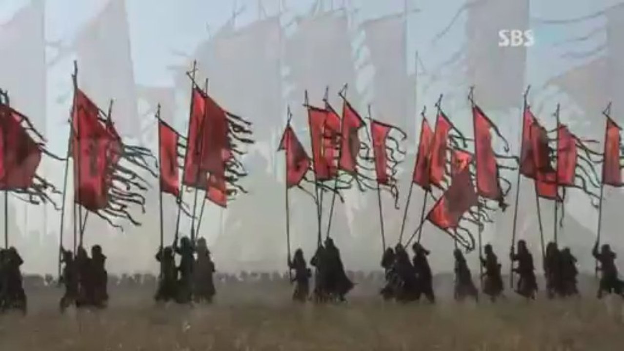 Bichunmu 14  THE END