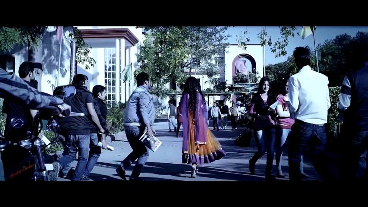 Daang Kharku _ Geeta Zaildar Feat.Desi Crew _ Full Official Music Video