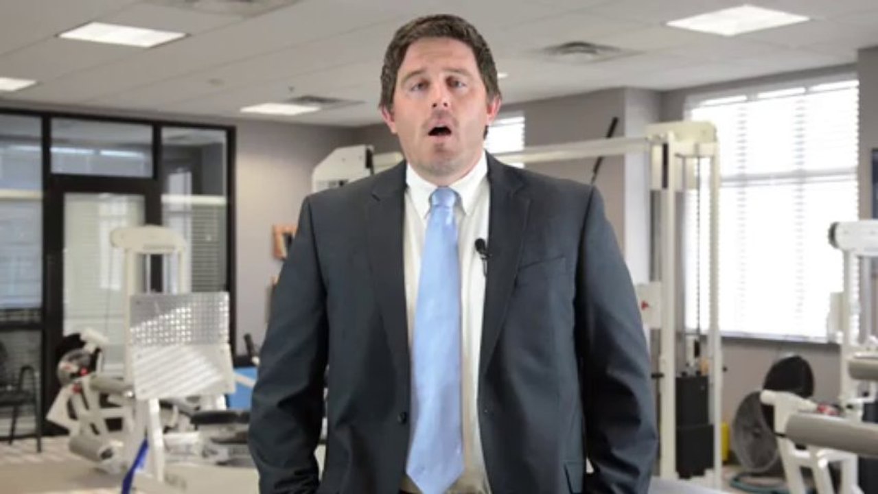 How Does Physical Therapy Help Hurst Patients
