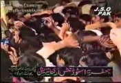 Syed Ali  Safdar Rizvi at babarloi (babarloi azadari channel)