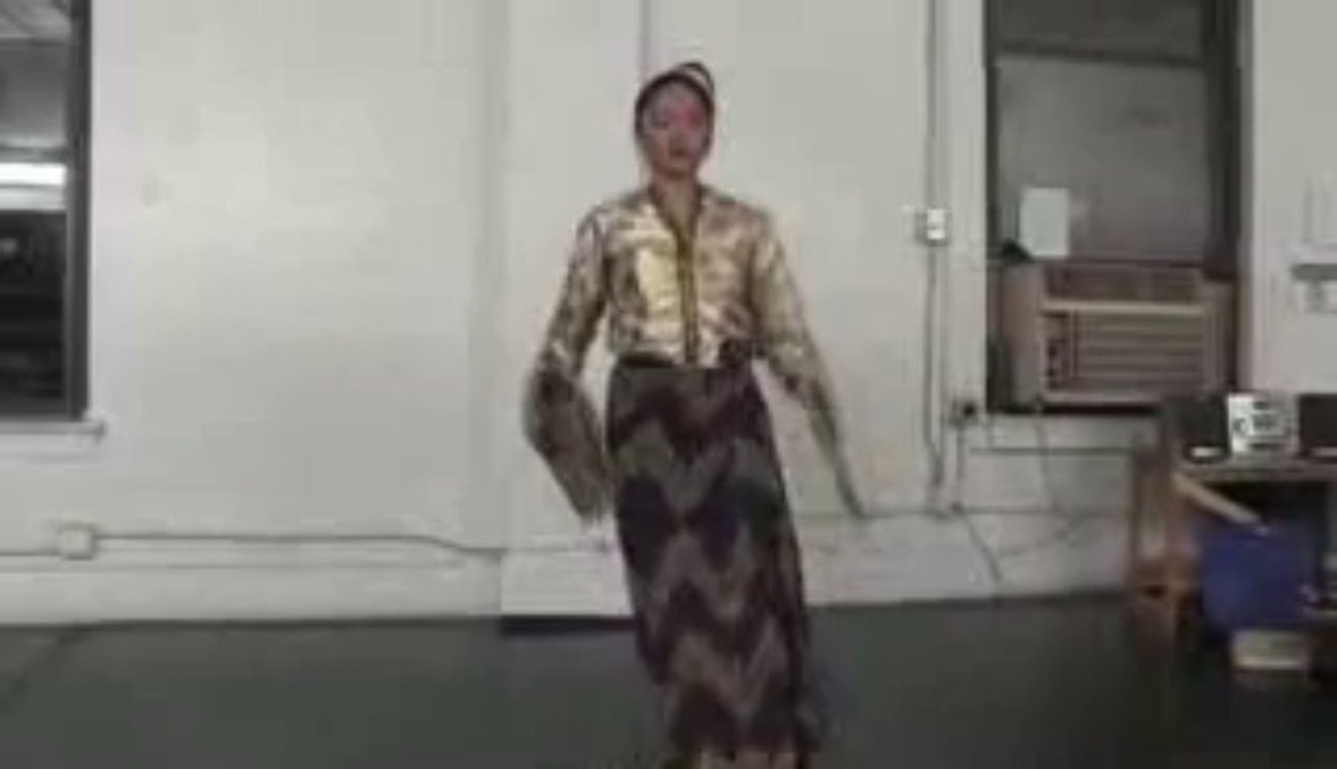 ⁣Filipino Tribal Dancing   Filipino Dance Demonstration