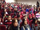 Toki Halkalı Anadolu İmam Hatip Lisesi - Sevde - Kadir - Batuhan